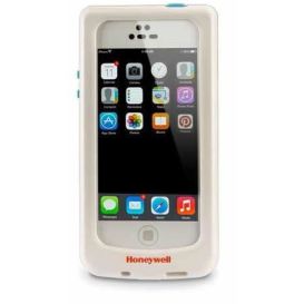 Honeywell Captuvo SL42h Draagbare streepjescodelezer 1D/2D LED Wit