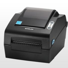 Bixolon SLP-DX420DEG/BEG labelprinter Direct thermisch Bedraad