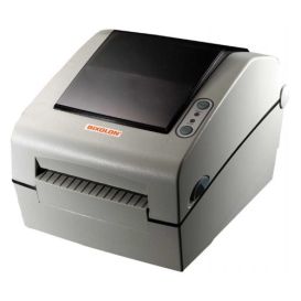 Bixolon SLP-DX420E labelprinter Direct thermisch Bedraad
