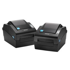 Bixolon SLP-DX423 labelprinter Direct thermisch Bedraad