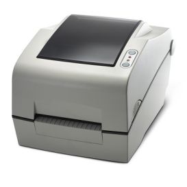 Bixolon SLP-TX400E/BEG labelprinter Direct thermisch/Thermische overdracht Bedraad