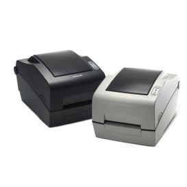 Bixolon SLP-TX400 labelprinter Thermo transfer 203 Bedraad