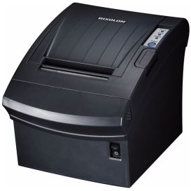 Bixolon SRP-350plusIII Direct thermisch POS-printer 180 x 180 DPI Bedraad