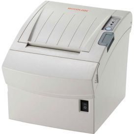 Bixolon SRP-350plusIII Direct thermisch POS-printer 180 x 180 DPI Bedraad