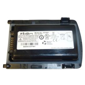 Zebra spare battery, 5200 mAh