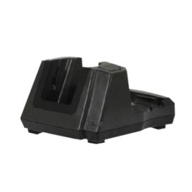Zebra charging-/transmitter cradle