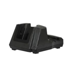 Zebra charging-/communication station, ethernet, RS232