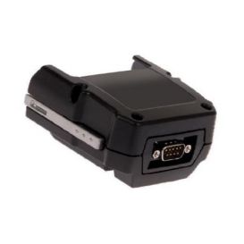 Zebra ST4005 Binnen Zwart oplader voor mobiele apparatuur