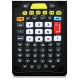 Zebra ST5105 accessoire voor draagbare mobiele computers Toetsenblok