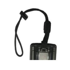 Zebra pols strap, voor Omnii XT15f, XT15f Arctic