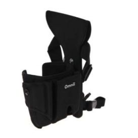 Zebra ST6057 barcodelezer accessoire Opbergtas