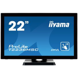 Iiyama T2236MSC-B2