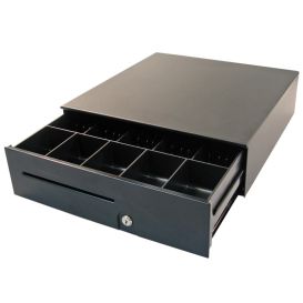 APG Cash Drawer T470-BL1616-M5-E2 kassalade Elektronische kassalade