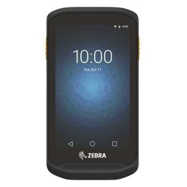 Zebra TC25, 2D, SE4710, USB, BT (BLE), Wi-Fi, 4G, PTT, GMS, Android