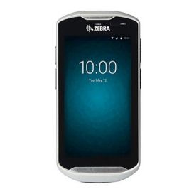 Zebra TC51, 2D, BT (4.1), WLAN, NFC, PTT, GMS, Android
