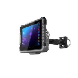 Unitech vehicle cradle, geschikt voor de TB85