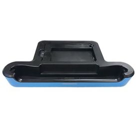 TB128 single USB cradle,PSU,no