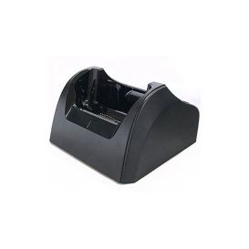 PA730 Single USB cradle with a