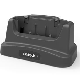 Unitech ethernet cradle, geschikt voor de TB85