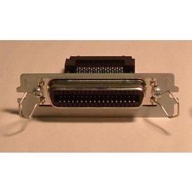 Citizen interface card, parallel