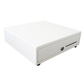 APG Cash Drawer VB320-AW1313-B26 kassalade Manual & automatic cash drawer