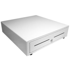 APG Cash Drawer AW1616-B12 Handmatige & automatische kassalade