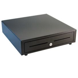 APG Cash Drawer VB320-BL1616-B5 kassalade