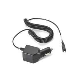 Zebra VCA400-02R oplader voor mobiele apparatuur Auto Grijs