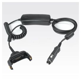 Zebra Car oplaad kabel
