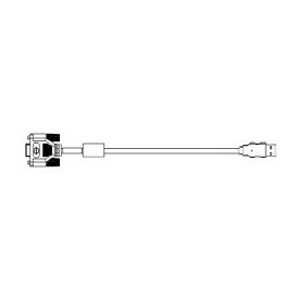 Honeywell USB kabel, Client, Voor USB Snap-on Adapter