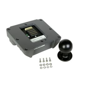 Honeywell charging station