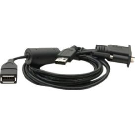 Honeywell connection cable, USB-Y
