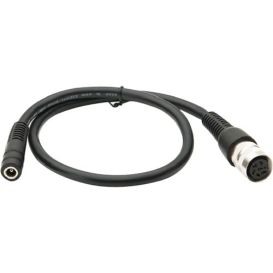 Honeywell power cable adapter
