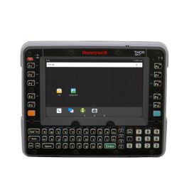 Honeywell Thor VM1A indoor, BT, WLAN, NFC, QWERTY, Android
