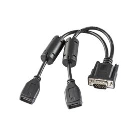 Honeywell connection cable, USB-Y