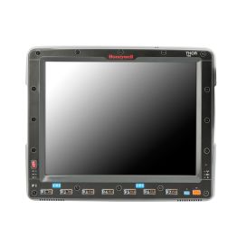 Honeywell Thor VM3 30,7 cm (12.1") Intel Atom® 4 GB 2 GB Wi-Fi 4 (802.11n) Grijs, Zilver Windows Embedded Compact 7