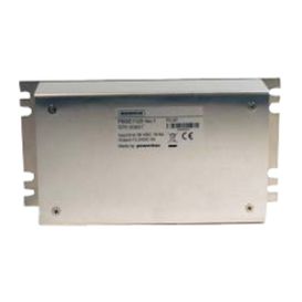 Honeywell VX89301PWRSPLY netvoeding & inverter Auto 60 W Grijs