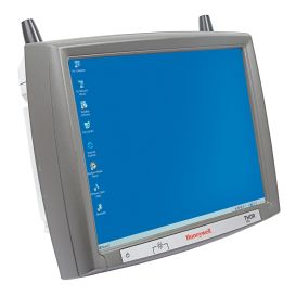 Honeywell Thor VX9 PDA 30,7 cm (12.1") 800 x 600 Pixels Touchscreen 3,7 kg Grijs