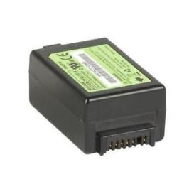 Zebra extended battery