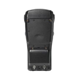 Zebra WA6208 barcodelezer accessoire Dekplaat