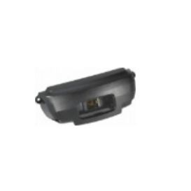 Zebra barcode scanner end cap, 1D, kit