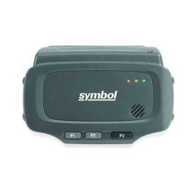 Zebra WT41N0, USB, BT, WLAN, bat. ext., WEC 7 (EN)