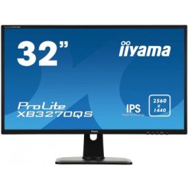 iiyama ProLite XB3270QS-B1, 80cm (31,5'')