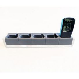 MS920 5-slot charging cradle E