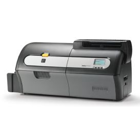Zebra ZXP7 plastic kaart printer Verf-sublimatie/thermische overzetting Kleur 300 x 300 DPI
