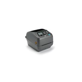 Zebra ZD500R Direct thermisch/Thermische overdracht POS-printer 203 x 300 DPI Draadloos