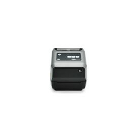 Zebra ZD620 labelprinter Thermo transfer 203 x 203 DPI Bedraad en draadloos