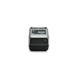 Zebra ZD620 Linerless labelprinter Thermo transfer Bedraad en draadloos