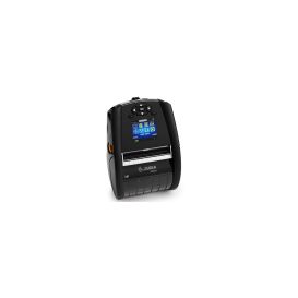 Zebra ZQ620, BT, WLAN, 8 dots/mm (203 dpi), LTS, disp., EPL, ZPL, ZPLII, CPCL
