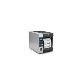 Zebra ZT620 labelprinter Thermo transfer 300 x 300 DPI Bedraad en draadloos